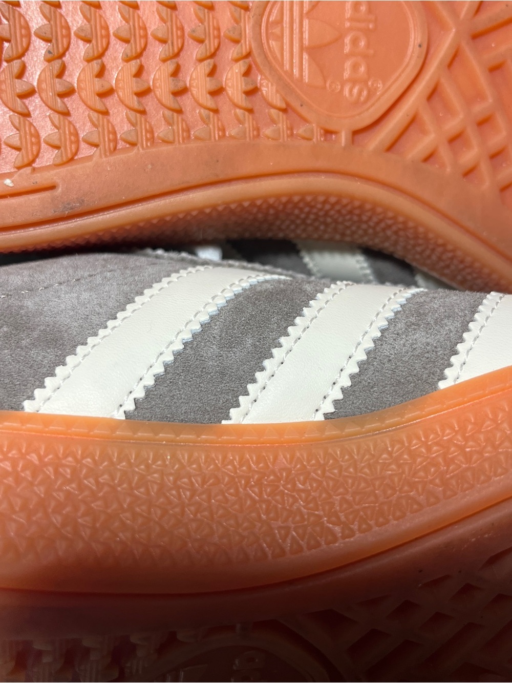 adidas handball Spezial Suede Sneakers - Picture 4 of 8